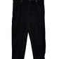 Vintage 90's Levi's 550 Relaxed Fit Black Denim Jeans Size 36x34