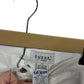 Vintage Women's Guess Jeans White Denim Size 26x30