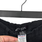 Vintage Women's Guess Jeans Black Denim Size 26x30