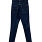 Vintage 90's Levi's Made in USA 517 Boot Cut Dark Wash Denim Jeans Size 28x31