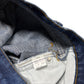Vintage 90's Levi's Made in USA 517 Bootcut Denim Jeans Size 27x29