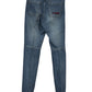 Vintage Y2K Isjeans Light Wash Denim Jeans Size 27x30