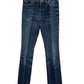 Vintage 90's Tommy Hilfiger Light Wash Women's Denim Jeans Size 27x30
