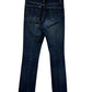 Vintage 90's Tommy Hilfiger Light Wash Women's Denim Jeans Size 27x30