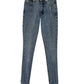 Vintage Women's Guess Jeans Light Wash Denim Size 24x31