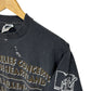 Vintage MTV 1993 John Cougar Mellencamp Blind Melon Concert Tee Size Large