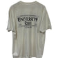Vintage 1995 Zeus on the Loose Greek Week Fraternity Graphic Tee Size XL