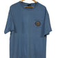 Harley Davidson Nashville Tennessee Biker Graphic Tee Size XXL