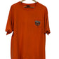 Harley Davidson Hillbilly Tennessee Biker Graphic Tee Size XXL