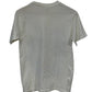Vintage 90's Biloxi Beach Mississippi Dolphin Nature Graphic Tee Size Small