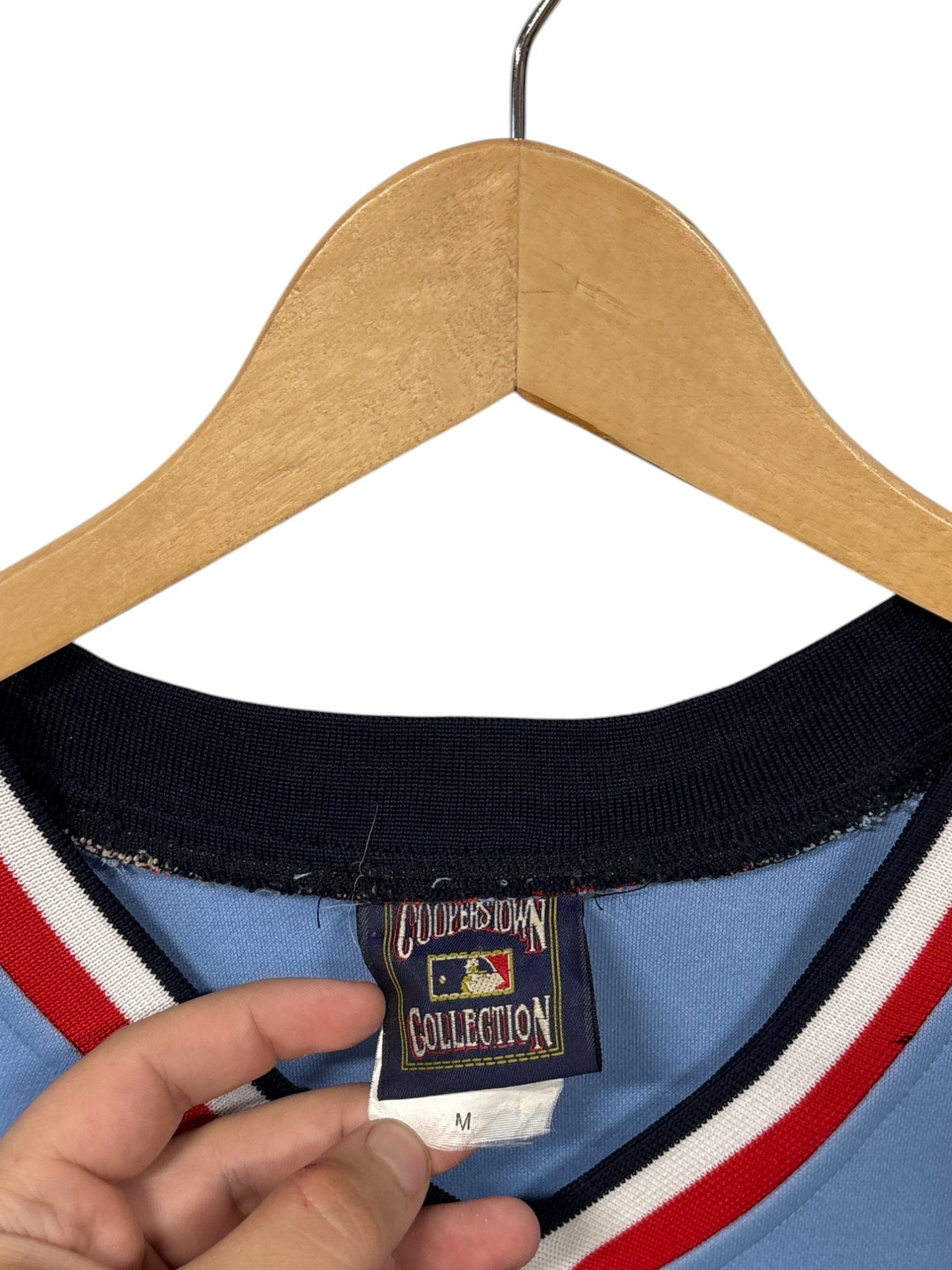 Vintage Minnesota Twins Harmon Killebrew #3 Baseball Jersey Size Medium
