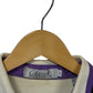 Vintage 90's PBA Pro Bowling Aztec Stripe Polo Shirt Size Large