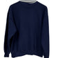 Vintage 90's Majestic Minnesota Twins Mock Neck Sweater Size XL