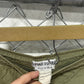 Stone Island Marina Green Trunks Shorts Size 38