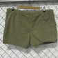 Stone Island Marina Green Trunks Shorts Size 38