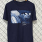 Vintage Mark Chestnutt Country Music Band Graphic Tee Size Large