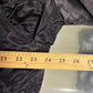 Vintage 90's Mesquite Nevada Casablanca Casino Satin Jacket Size XL
