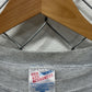 Vintage 90's Hysham Montana Grey Sweater Size Large