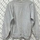 Vintage 90's Hysham Montana Grey Sweater Size Large