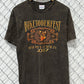 Harley Davidson Daytona Beach Biketoberfest Graphic Tee Size Medium