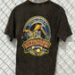 Harley Davidson Daytona Beach Biketoberfest Graphic Tee Size Medium
