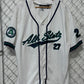 Vintage Starter All State All Stars Baseball Jersey Shirt Size XXL