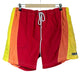 Vintage Tommy Hilfiger Multicolor Shorts Size 34