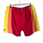 Vintage Tommy Hilfiger Multicolor Shorts Size 34