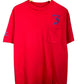 Vintage 90's Pisces Fleet San Lucas Fishing Graphic Tee Size XL