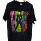 Vintage 90's Elvis Jailhouse Rock Winterland Graphic Tee Size XL