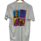 Vintage 90's Hard Rock Cafe London Graphic Tee Size Medium