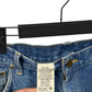 Carhartt Navy Blue Relaxed Fit Denim Jeans Size 38x30