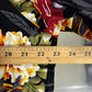Vintage 90's Hawaiian Vacation Classic Car Button Up Shirt Size XL