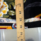 Vintage 90's Hawaiian Vacation Classic Car Button Up Shirt Size XL