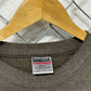 Vintage 90's Call of Challenge Montana Elk Sweater Size XL