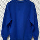 Vintage 90's Montana State University Bozeman Bobcats Sweater Size XL