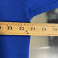 Vintage 90's Montana State University Bozeman Bobcats Sweater Size XL