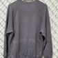 Vintage 90's Disney Mickey Mouse Cartoon Hand Dyed Sweater Size XL