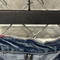 True Religion Denim Cargo Jean Shorts Size 32