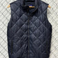 Patagonia Women's Down Quilted Puffer Vest Size Large