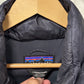Patagonia Women's Down Quilted Puffer Vest Size Large