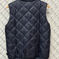 Patagonia Women's Down Quilted Puffer Vest Size Large