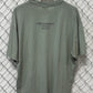 Vintage 90's Castro's Back Room Cigar Lounge Graphic Tee Size XL