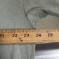 Vintage 90's Castro's Back Room Cigar Lounge Graphic Tee Size XL