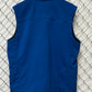 Patagonia Blue Shell Zip Up Vest Size XL