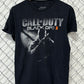 Call of Duty Black Ops 2 Video Game Promo Tee Size Medium