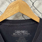 Call of Duty Black Ops 2 Video Game Promo Tee Size Medium