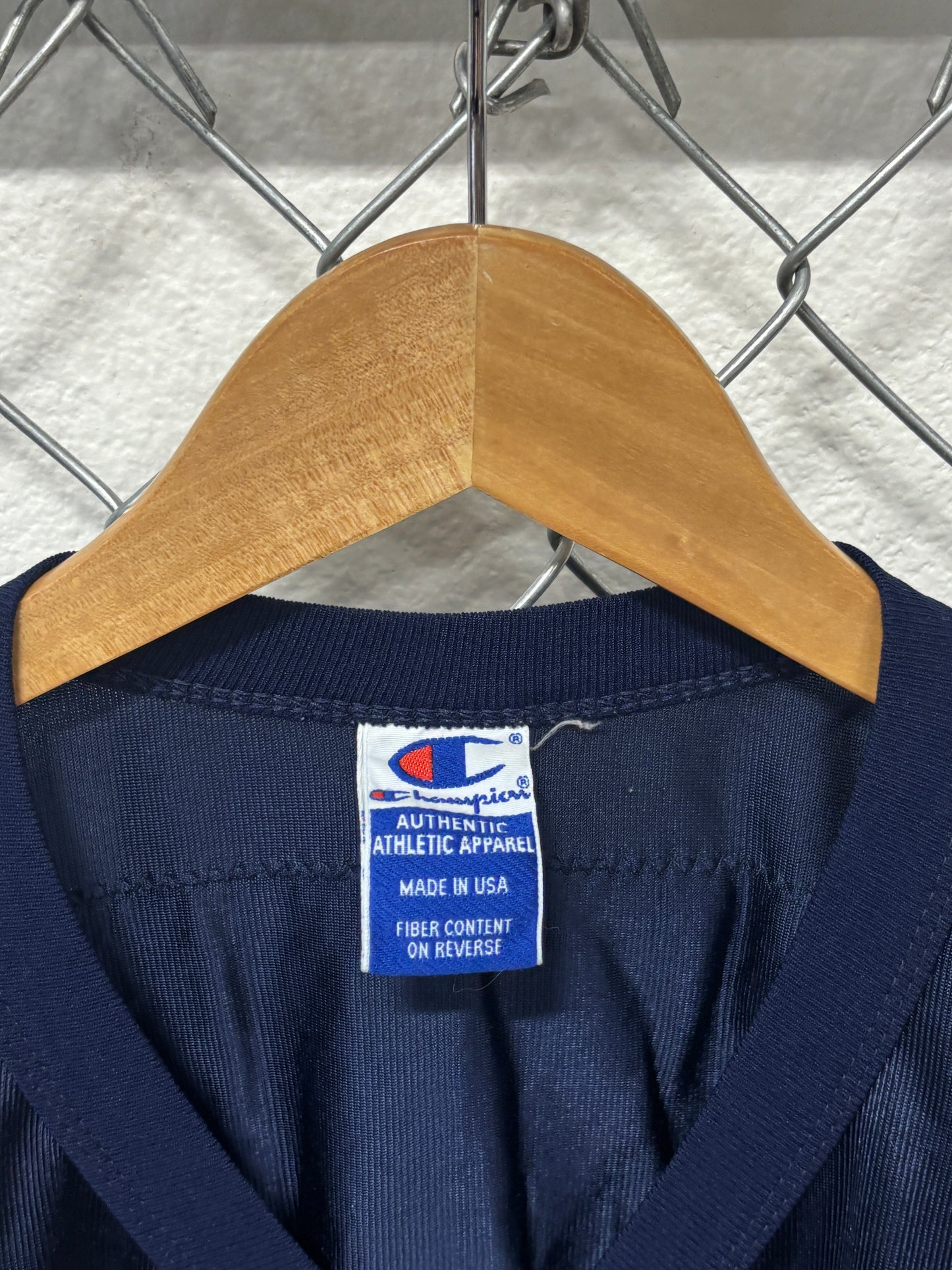 Vintage Champion Chicago Bears Dick Butkus Jersey Size XL