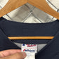 Majestic Tampa Bay Rays Baseball Jersey Size Large