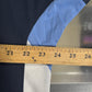 Majestic Tampa Bay Rays Baseball Jersey Size Large